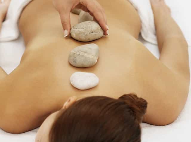 我国五大制度体系