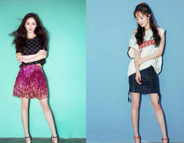 北大对清华的祝福