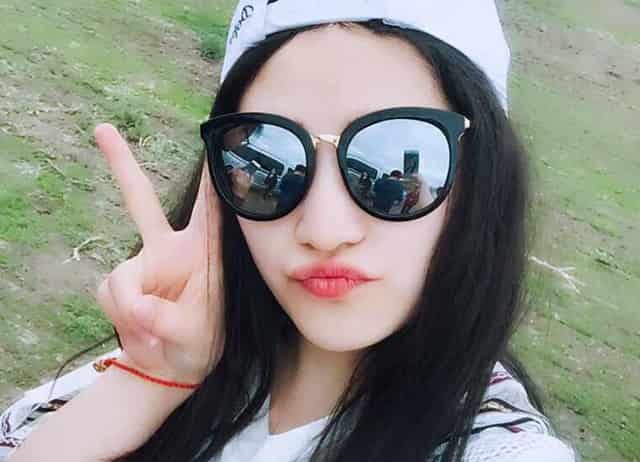 女人谋生是什么样的女人