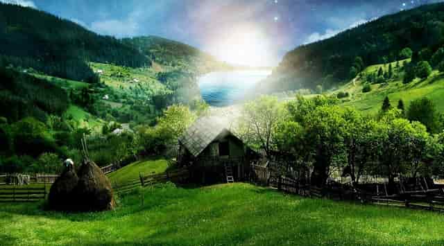 有多少人存在肺结节