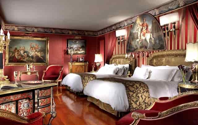 一场美丽的大雨