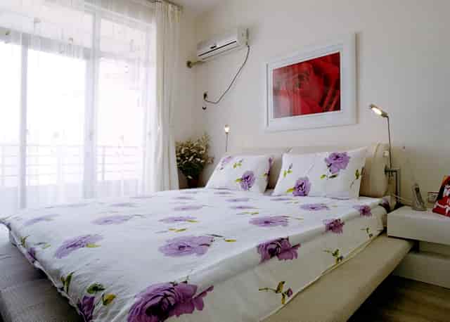 未出现什么症状