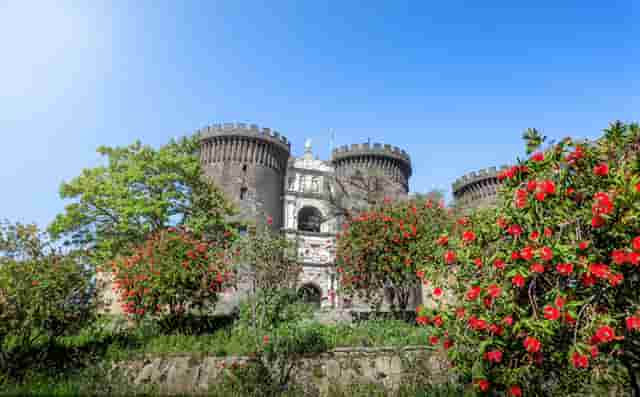 中国体操队翻身仗